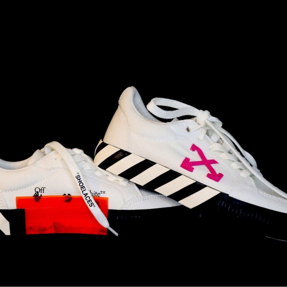 Off-White women’s sneakers